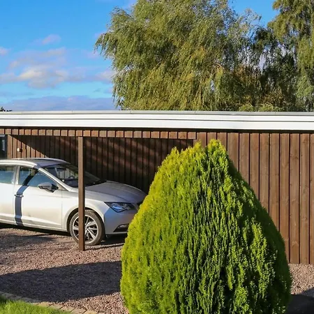 בית נופש The Comfort Of Merges With Nature *