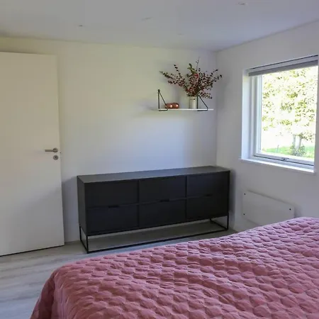 בית נופש The Comfort Of Merges With Nature