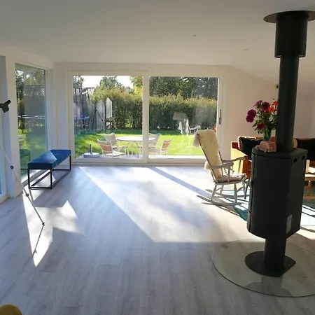 The Comfort Of Merges With Nature בית נופש *