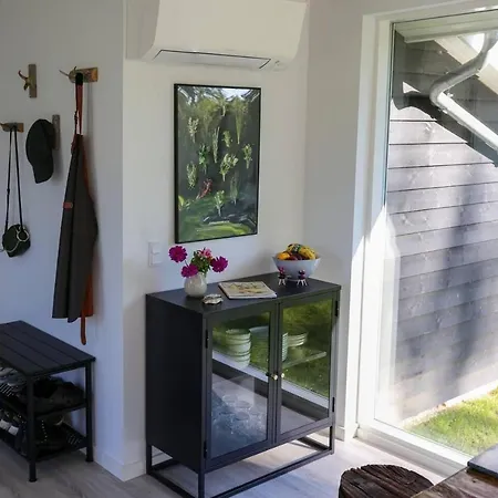 The Comfort Of Merges With Nature Holbæk