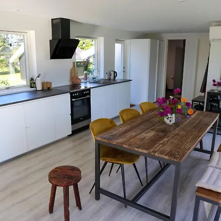 The Comfort Of Merges With Nature