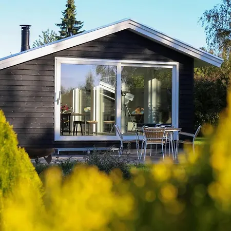 The Comfort Of Merges With Nature בית נופש *