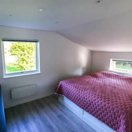 בית נופש The Comfort Of Merges With Nature *