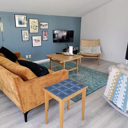 The Comfort Of Merges With Nature