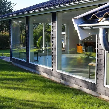 בית נופש The Comfort Of Merges With Nature *