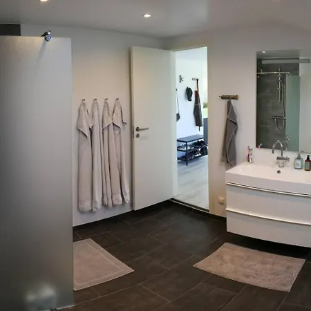 The Comfort Of Merges With Nature Holbæk