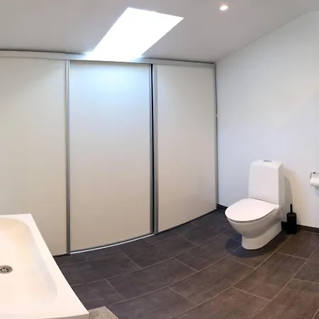 The Comfort Of Merges With Nature בית נופש *