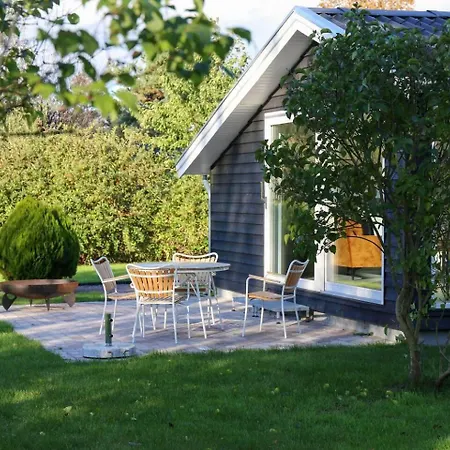 The Comfort Of Merges With Nature בית נופש *