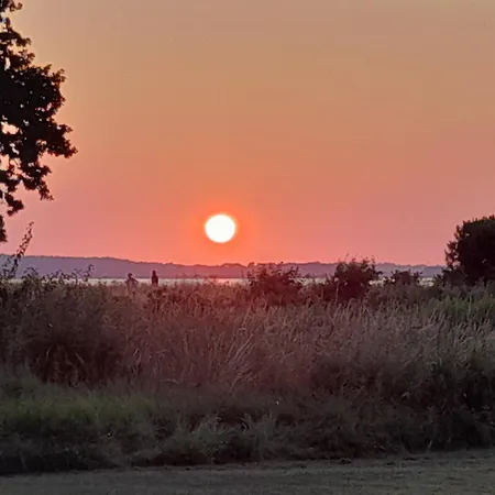 בית נופש The Comfort Of Merges With Nature Holbæk