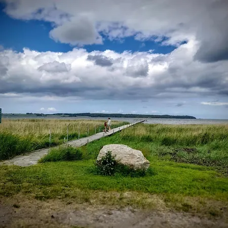 The Comfort Of Merges With Nature בית נופש *