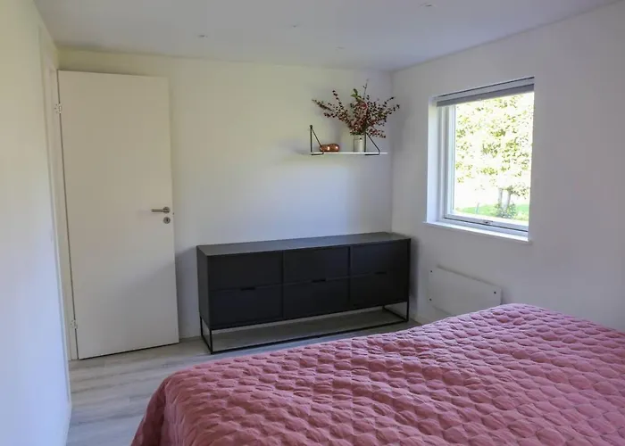 Nyaraló The Comfort Of Merges With Nature