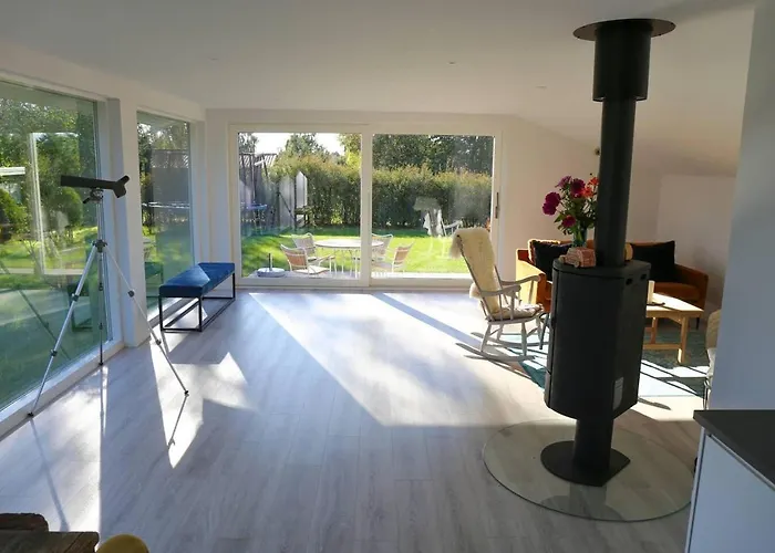 The Comfort Of Merges With Nature Nyaraló *