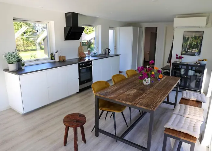 The Comfort Of Merges With Nature