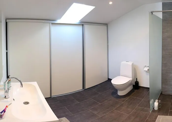 The Comfort Of Merges With Nature Nyaraló *